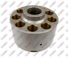 Bosch Rexroth Cylinder block Rotor 543-3700 A28VO130