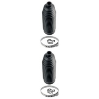 2X TRW Faltenbalg Lenkmanschette Satz Passend FüR Audi A3 Q2 Q3 TT Cupra Ateca