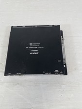 CRESTRON DM COMPUTER CENTER DM-TX-201-C