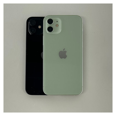 Apple iPhone 12 64GB Unlocked - Black, Blue, Green | Free Shipping!