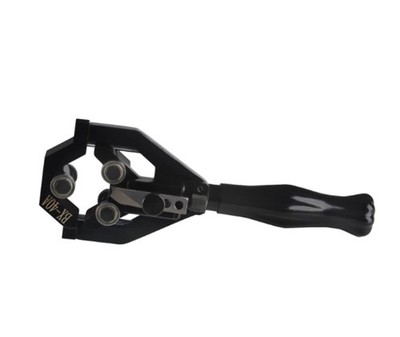 High-Voltage Cable Stripper for Insulation and Semiconductor Layers BX-40A 40B
