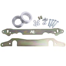 High Lifter 2.5" Lift Kit for Honda Talon 1000R HLKT1R-00