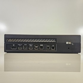 Microsoft Xbox One 1540 Console Only- Tested- Works Great - READ DESCRIPTION 