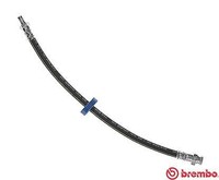 Brembo Bremsschlauch Hinterachse, Innen, Links, Mitte, Rechts U.A. FüR CitroËN