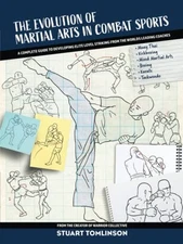 The Evolution of Martial Arts in Combat Sports: A complete guide 