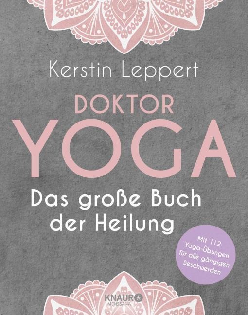 Knaur Menssana Hc Doktor Yoga - Bild 2