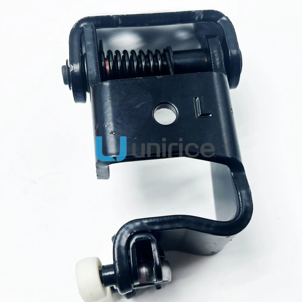 Lef & Right Power Sliding Door Hinge Roller Center For 1999-2004 Honda Odyssey - Изображение 4 из 4