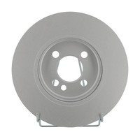 2X Bremsscheibe Coat+ Jurid 562570JC FüR R55 R58 Mini R56 Clubman JC Schachtel