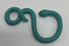 Power Rangers Devouring Snizard Lips Snake Vintage Accessory
