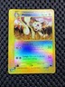 2003 POKEMON SKYRIDGE 42 PERSIAN-REVERSE FOIL