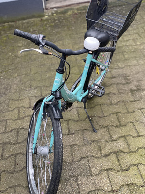 fahrrad