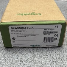 SCHNEIDER ELECTRIC SXWSCDXSELXX SENSOR COVER