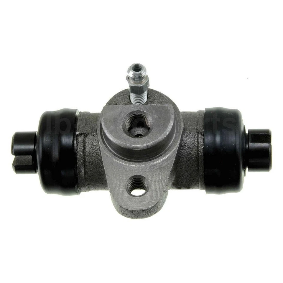 Cilindro de rueda de freno delantero Dorman 2x para Volkswagen Beetle 1965 1966 1,2 L Foto 4 de 4