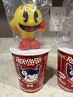 Rokimoto Red Cup 2026 SDCC Limited Edition Pacman Chase and Common — photo 3