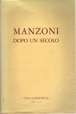 Italianistica, Anno II - n.1, gennaio-aprile 1973 - AA.VV. (Marzorati) [1973]