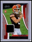 2025 Panini Absolute Dillon Gabriel Base (RAW)