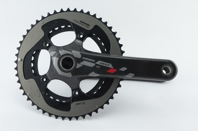 SRAM Red 22 172,5 GXP Kurbel 2-Fach 50/34 2x11 speed