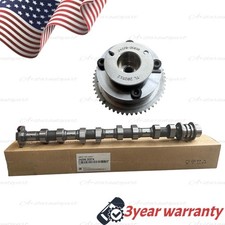 24200-2e074 Genuine Exhaust Camshaft Cvvt Gear For 2017-2025 Hyundai Kia 2.0l