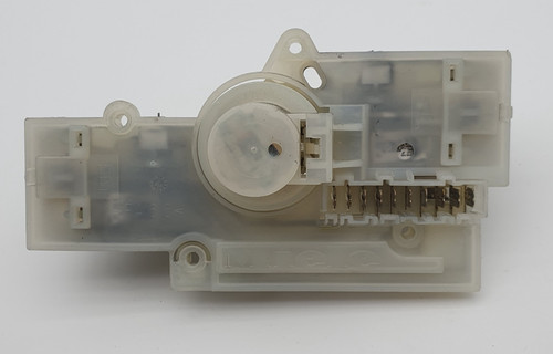 Miele Motorkohlen Waschmaschine Kohlebürsten T.Nr. 4215271 #X21
