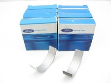 8 New - Oem Ford C9oz-6211-a Connecting Rod Bearings Std 1969-1996 351w 5.8l 8 New - Oem Ford C9oz-6211-a Connecting Rod Bearings Std 1969-1996 351w 5.8l