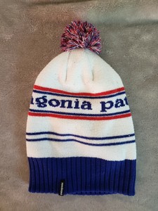 patagonia stocking cap
