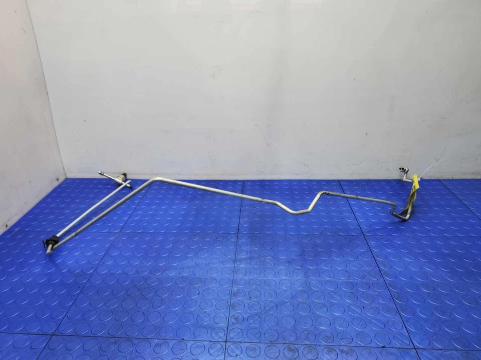 2015 Subaru Legacy Outback 2.5L AC ar condicionado tubo líquido peça OEM - Imagem 2 de 4