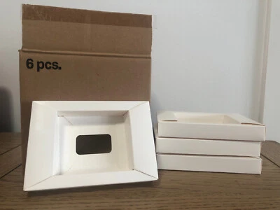 Atari Jaguar - cale carton (insert) pour cartouche, originale, neuve