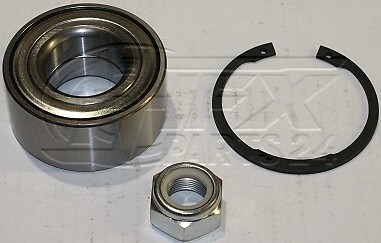 Front Wheel Bearing Kit For Citroën Peugeot 106 106 Van 205 306