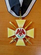 "Orden Preussen Roter Adler 1792 mit Schwertern"