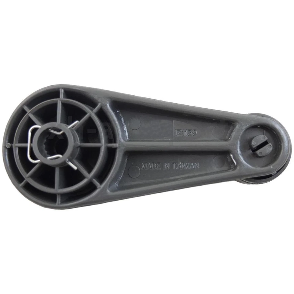 Se adapta a Chevrolet W4500 Tiltmaster 2002 2003 2004 2005 2X manivela ventana trasera Foto 3 de 4