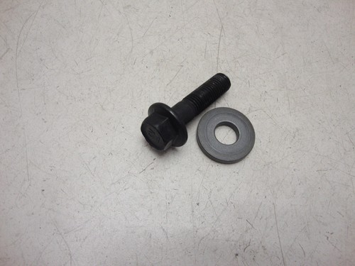 Schraube Kurbelwelle rechts Primärantrieb SCREW BOLT Honda VFR 800 FI RC46 98-01