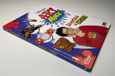 Art Attack, Divertirsi a casa, Disney 2003