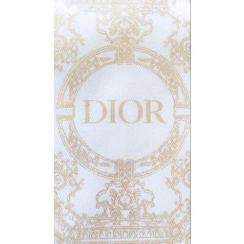 Dior notebook and cloth bag Japan - Picture 4 of 4