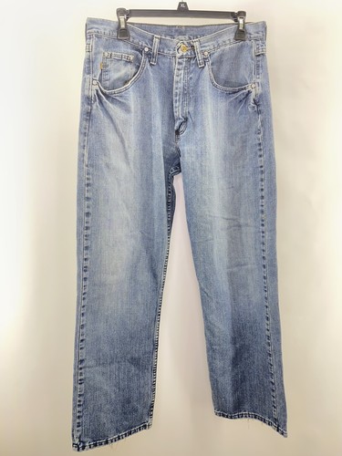 Wrangler Twenty X Jeans Mens 33x32 