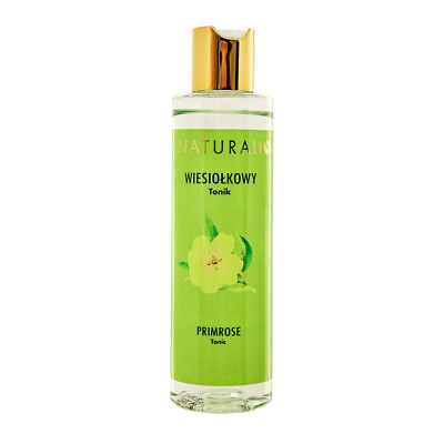 NATURALIS EVENING PRIMROSE FACE TONER