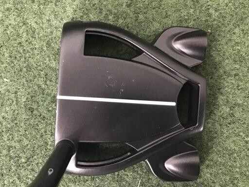TaylorMade - SPIDER TOUR BLACK 33インチ Amazon.com : TaylorMade Spider Tour Black Putter, No