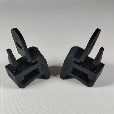 COPERTURA SUPPORTO CAPPELLIERA Bagagliaio Cuscinetto Per VW Caddy 3 III