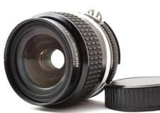  EXC  Nikon Ai-S AIS Nikkor 24mm f/2 MF Wide Angle Lens F Mount Japan 212