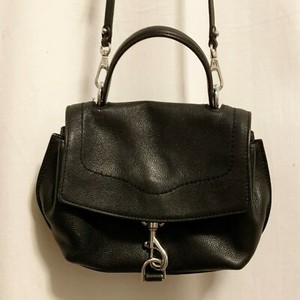 rebecca minkoff stella mini satchel crossbody