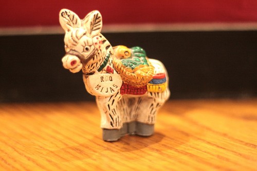 Porzellan Tierfiguren Zebra Pinguin Vintage selten für Sammler limitiert - Bild 13 von 15