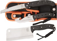 Trophy Master Closeout Field Dressing Kit Ty105 Trophy Master Closeout Field Dressing Kit Ty105