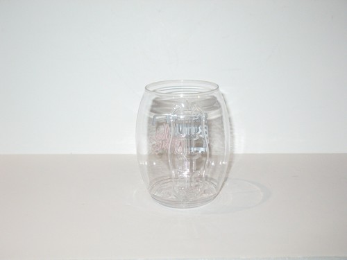 Super Bowl 59 Stadium Beverage Souvenir Cups Clear Bag Eagles Chiefs ...