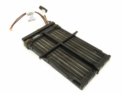 Audi A4 B8 2010 8K0819011 ELECTRIC AUXILIARY HEATER ELEMENT MATRIX Heizelement