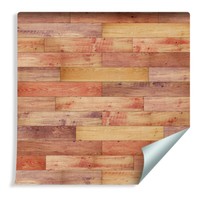 10M Vlies Tapete Rolle Holz Bretter Holzoptik Effekt Xxl 813