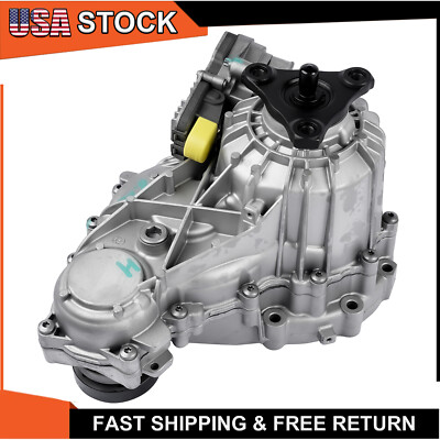 Transfer Case for 14-20 Maserati Quattroporte Ghibli Levante 3.0L 3.6L V6 V8 AWD