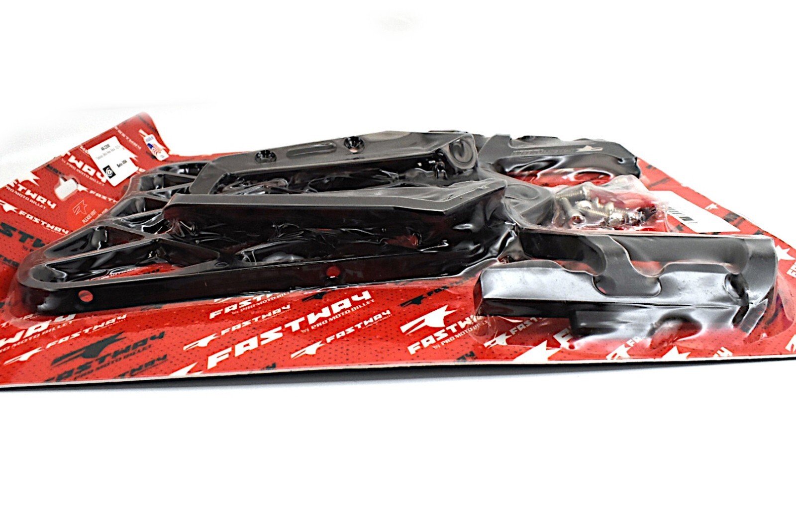 Rear Carrier Rack Fits Many 20-24 RR Race RS RR-S Xtrainer *See Notes ...