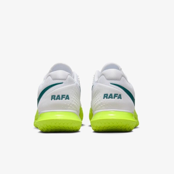 Nike Court Zoom Vapor Cage 4 Rafa Tennis Shoes (DD1579-107