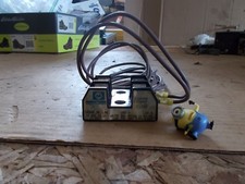 Marathon 4100005 F30A2SP 250V 30A Fuse Block Holder FREE SHIPPING 