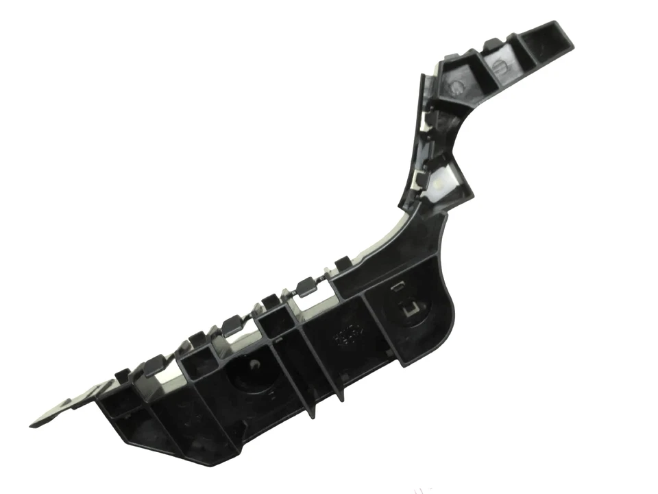 Soportes de guardabarros originales 2004-2008 ACURA TSX 04-08 montaje con clip de parachoques diestro + diestro OEM Foto 4 de 4