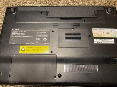 SONY ノートPC 15.5 VAIO VPCEB17FJ Core i3 s-l400.jpg